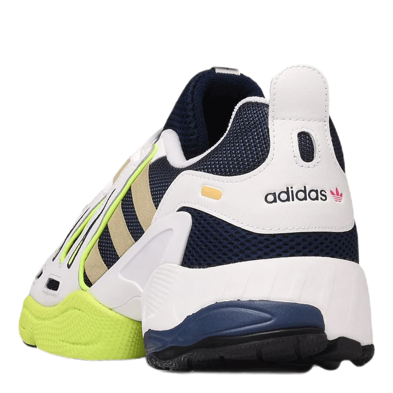 Eqt Gazelle Blue