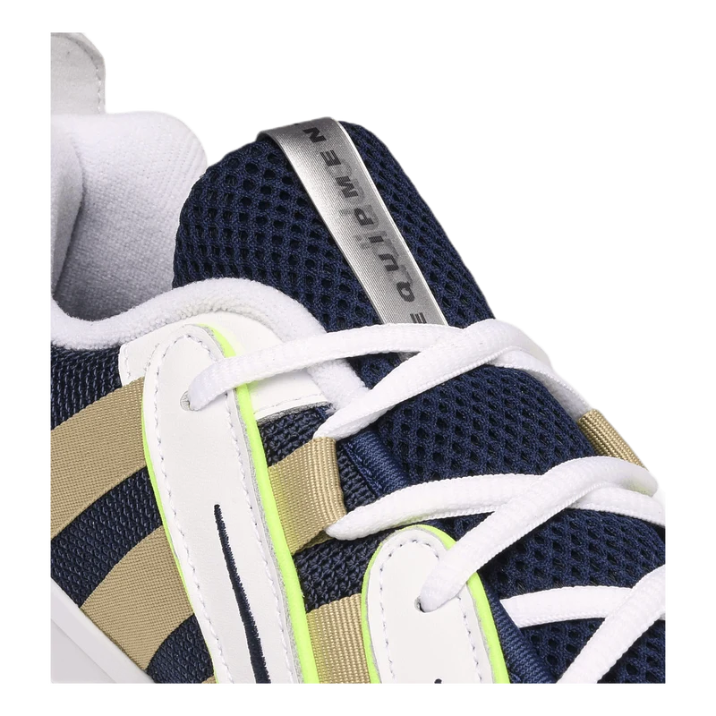 Eqt Gazelle Blue