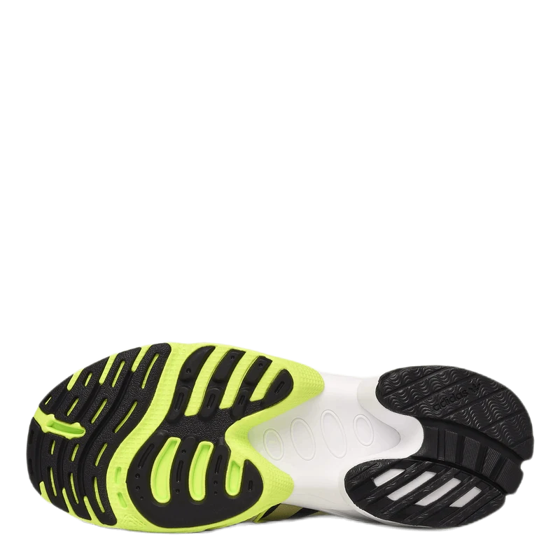 Eqt Gazelle Blue
