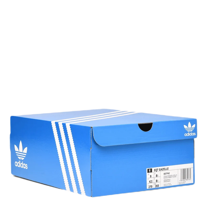 Eqt Gazelle Blue