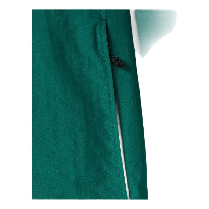 Coach Jacket Green