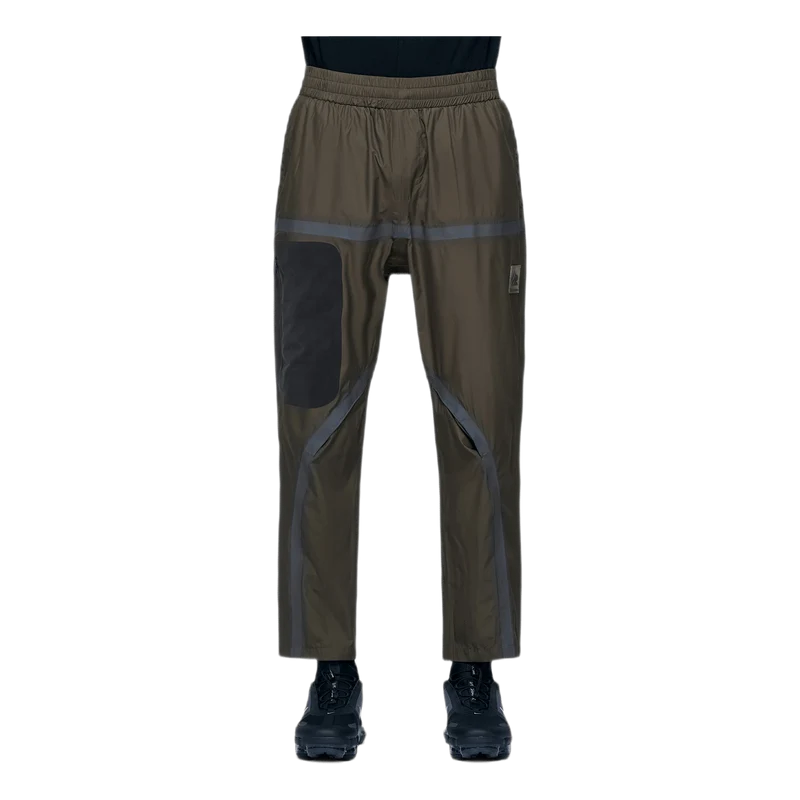 Pant Green