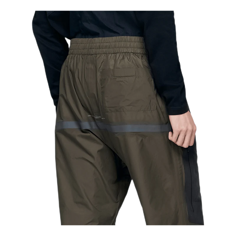 Pant Green