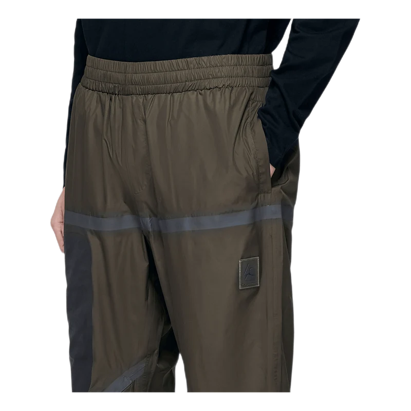 Pant Green