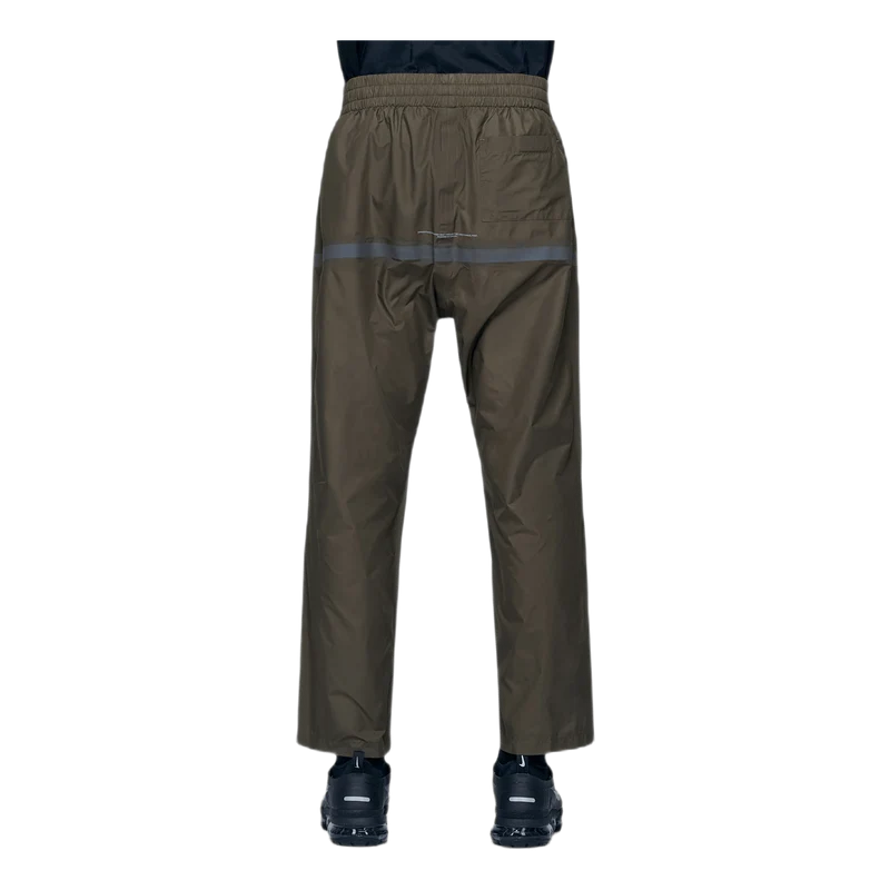 Pant Green