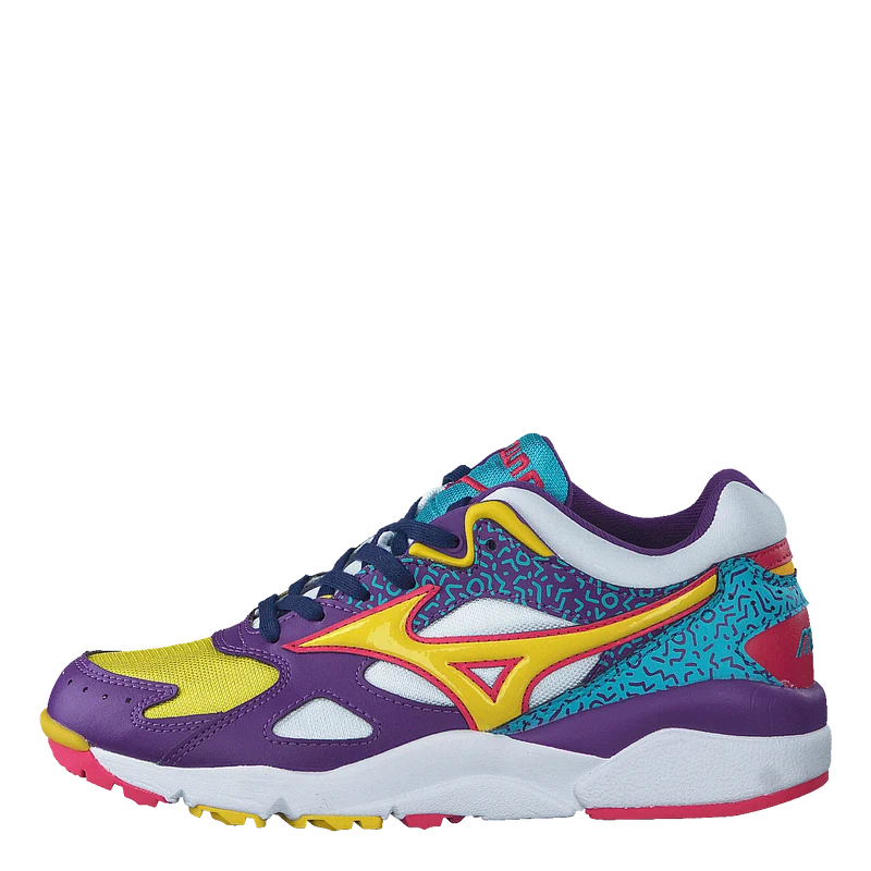 Sky Medal Fresh 90s Multi