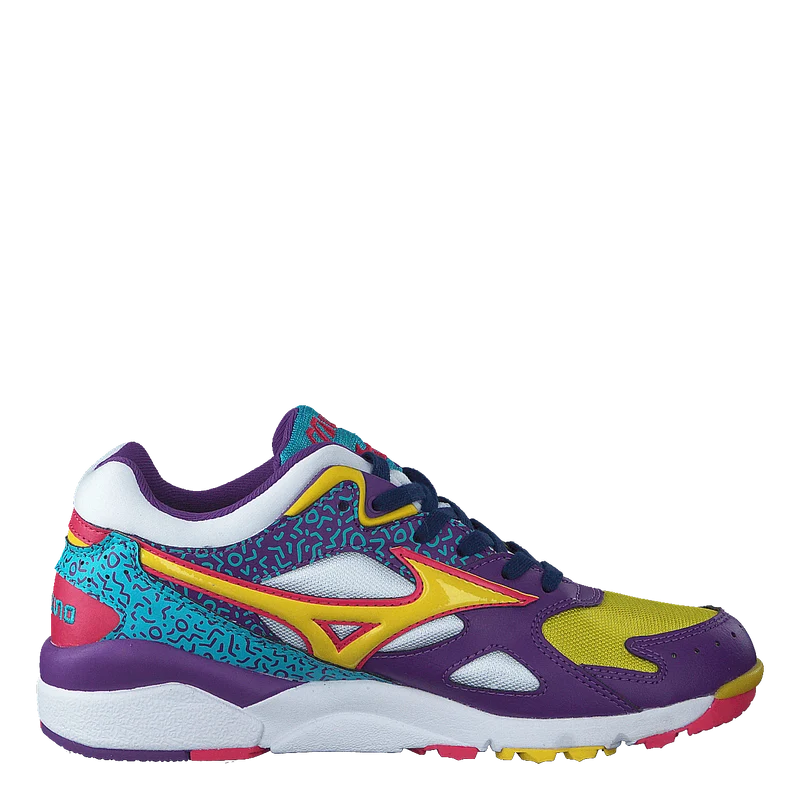 Sky Medal Fresh 90s Multi