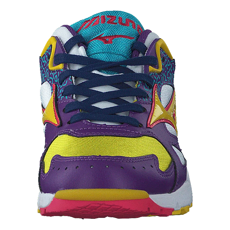 Sky Medal Fresh 90s Multi