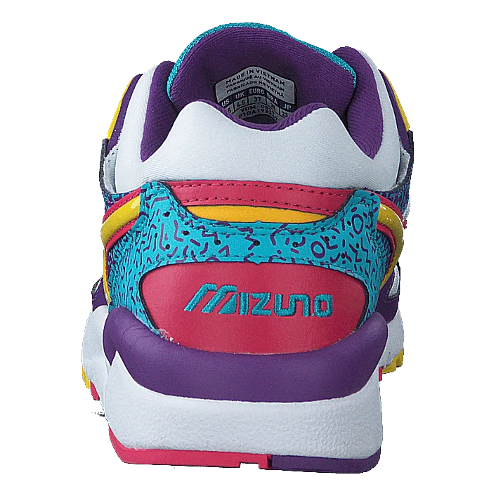 Sky Medal Fresh 90s Multi