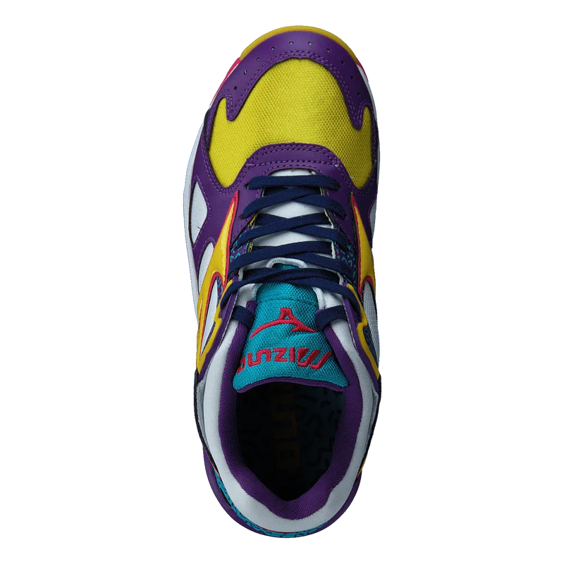 Sky Medal Fresh 90s Multi