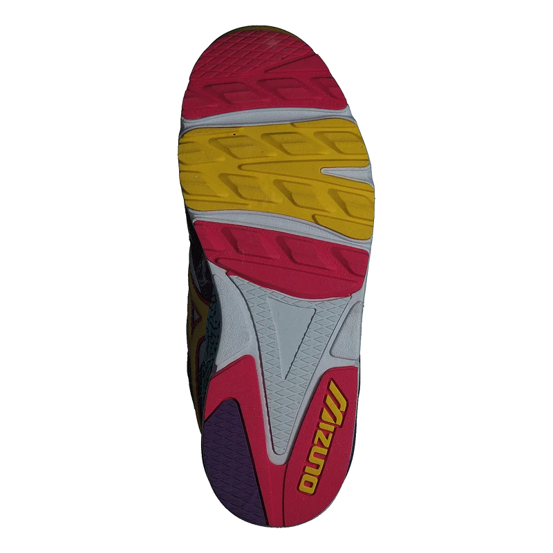 Sky Medal Fresh 90s Multi