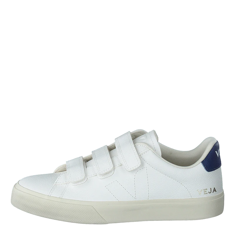 Recife Chromefree Extra-white_ Extra-white Cobalt