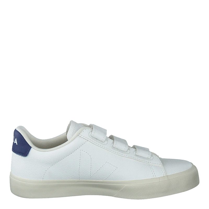 Recife Chromefree Extra-white_ Extra-white Cobalt