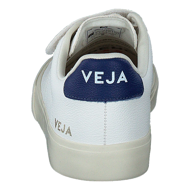 Recife Chromefree Extra-white_ Extra-white Cobalt