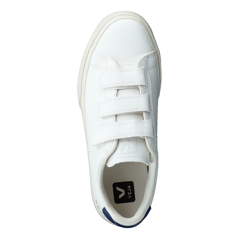 Recife Chromefree Extra-white_ Extra-white Cobalt