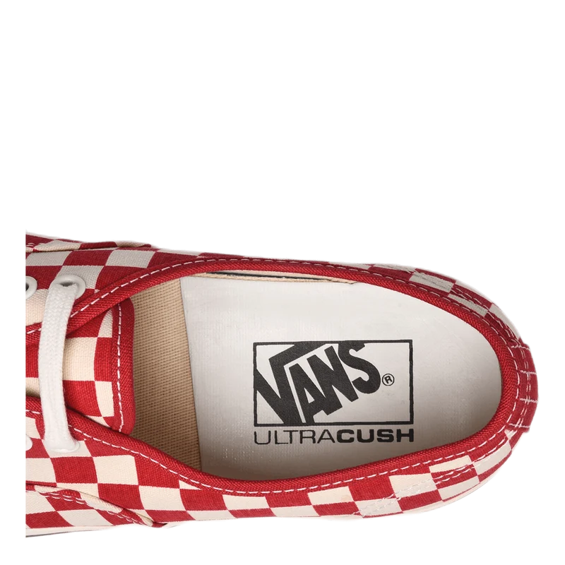 Authentic 44 Dx Red