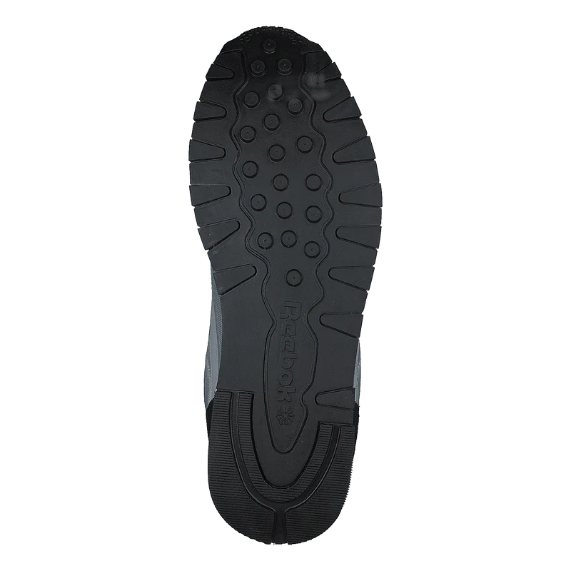 Classic Leather Reedux White/Black/Blubla