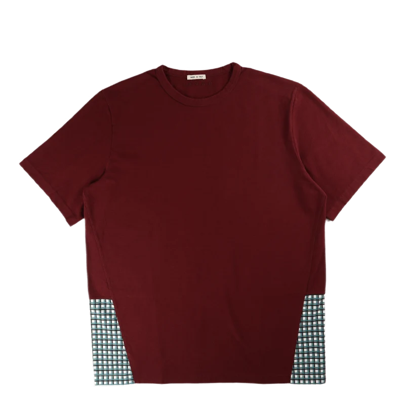 T-shirt Red