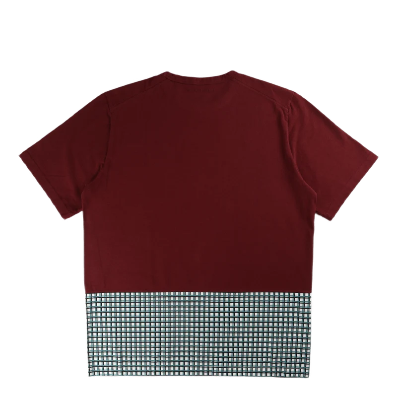 T-shirt Red