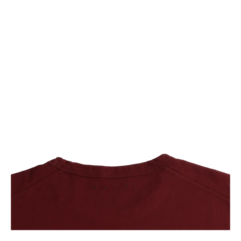 T-shirt Red