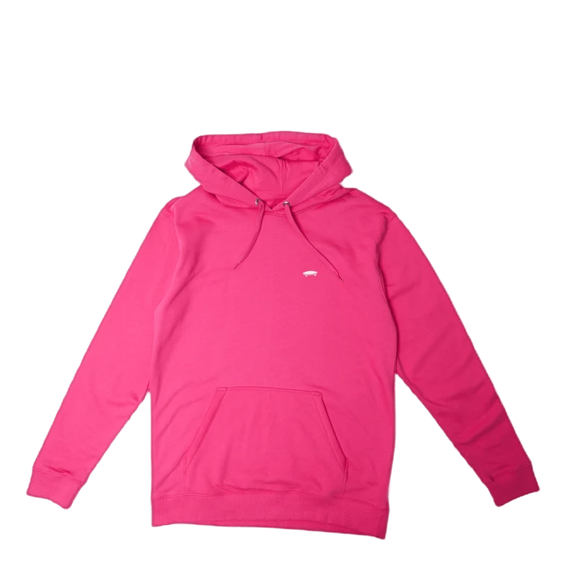 Skate Pullover Hoodie Pink