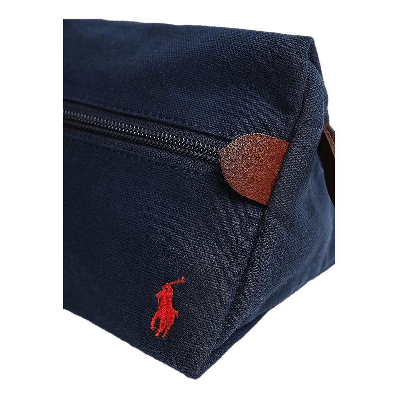 Canvas Travel Case Newport Navy