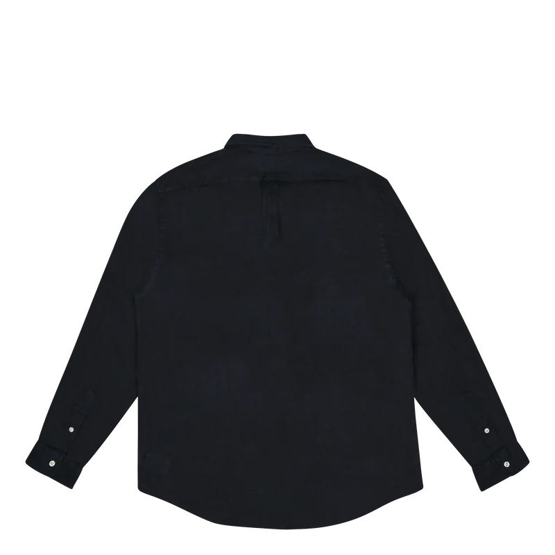 Polo Ralph Lauren Slim Fit Linen Shirt
