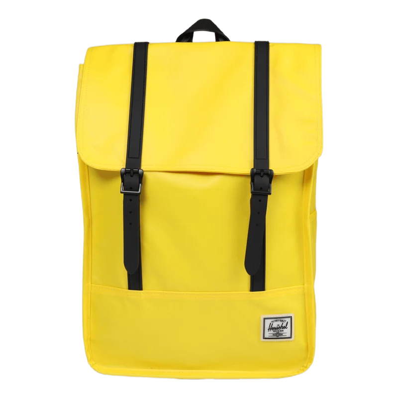 Survey Ii Cyber Yellow