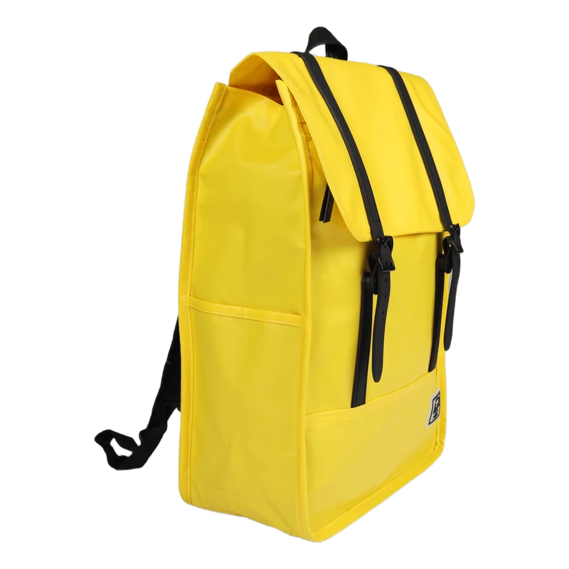 Survey Ii Cyber Yellow