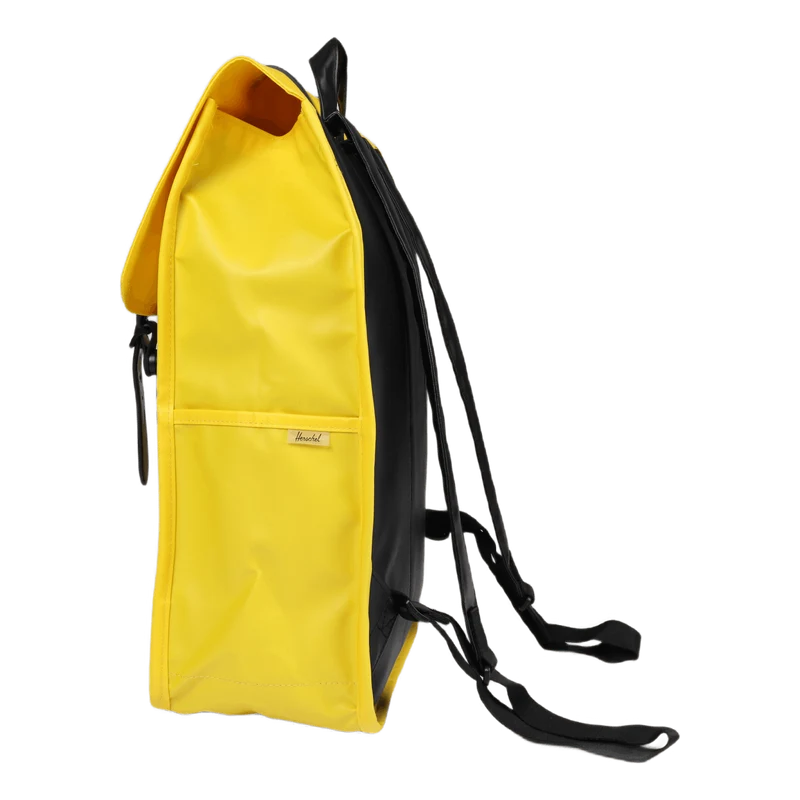 Survey Ii Cyber Yellow