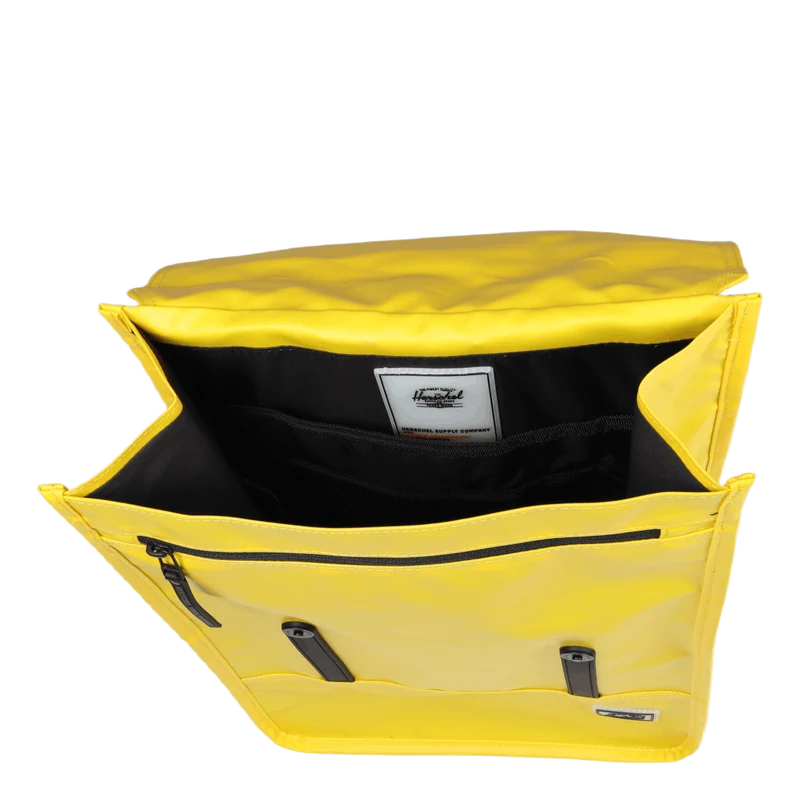 Survey Ii Cyber Yellow