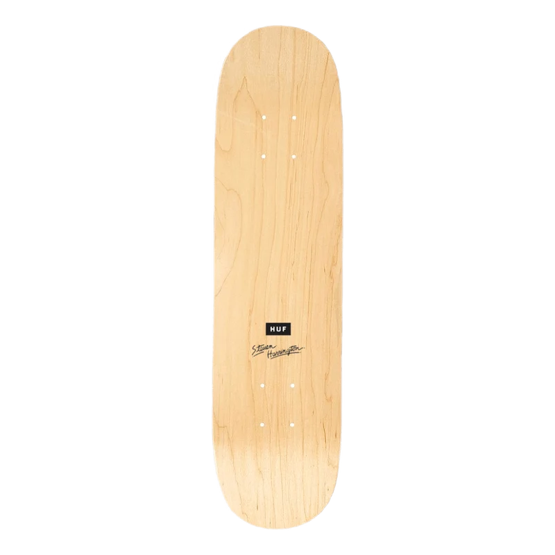 Steven Harrington Deck Natural