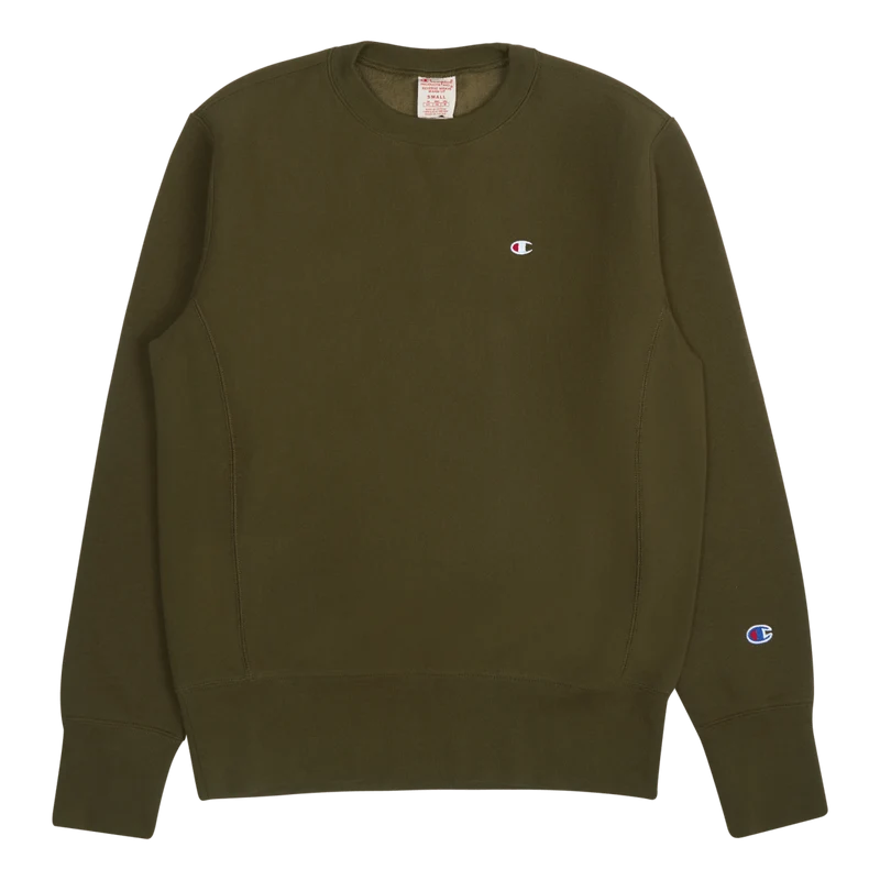 Crewneck Sweatshirt Dko