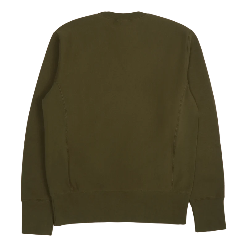Crewneck Sweatshirt Dko