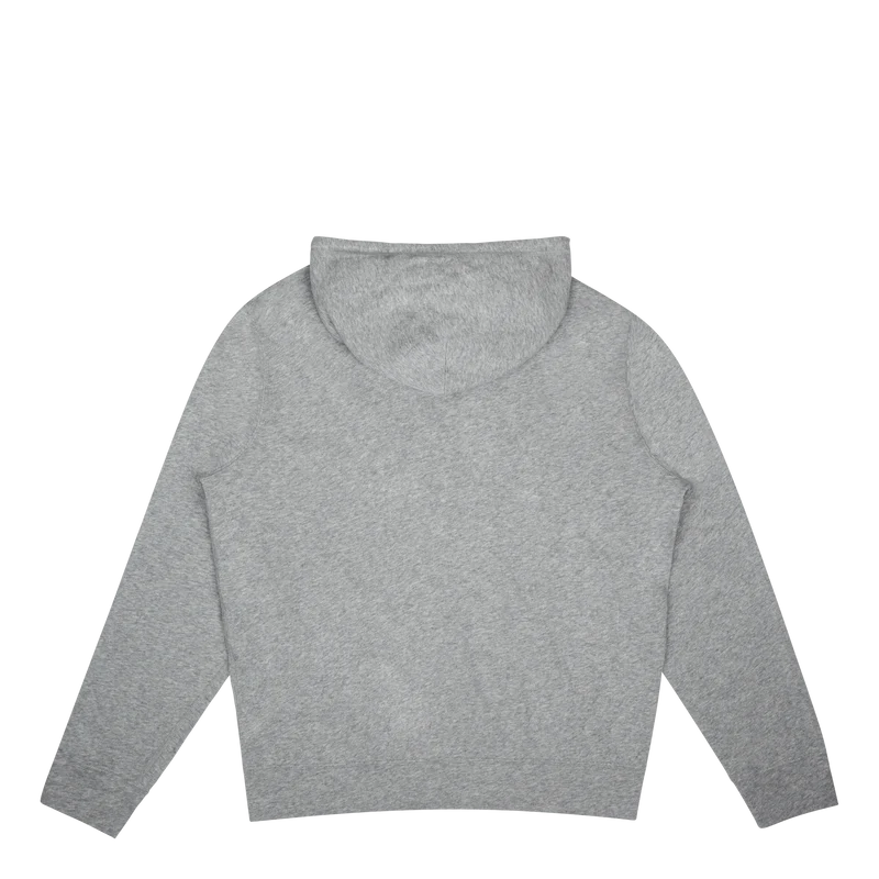 Spa Terry Hoodie