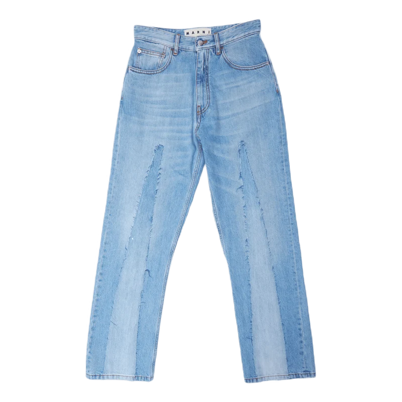 Pantalone Uomo Blue