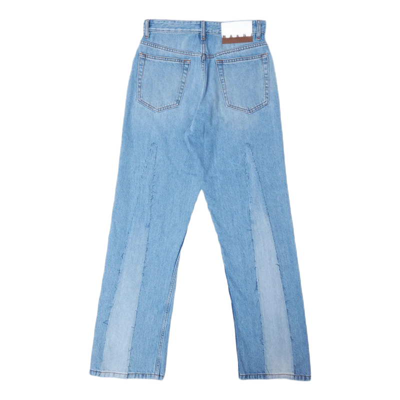 Pantalone Uomo Blue