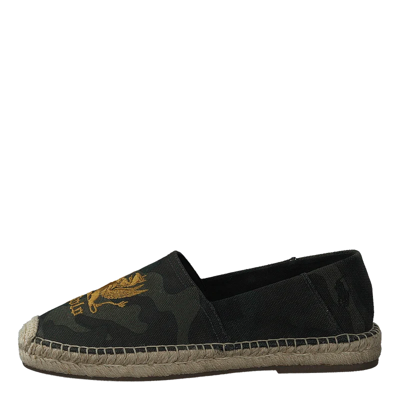 Cevio Espadrille