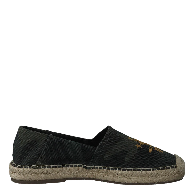 Cevio Espadrille
