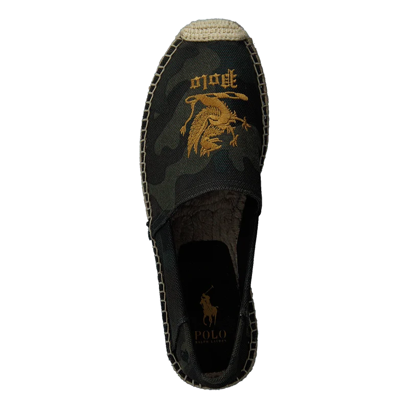 Cevio Espadrille