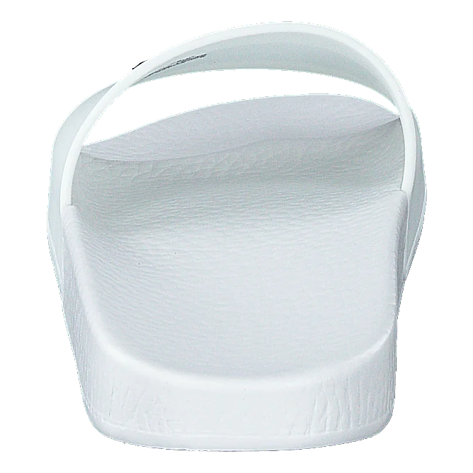 Polo Sport Slide White