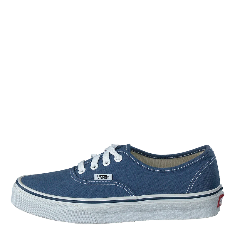 Authentic Blue