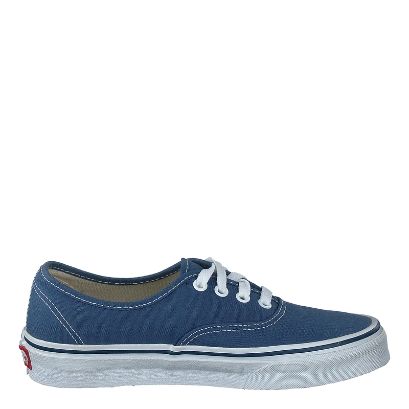 Authentic Blue