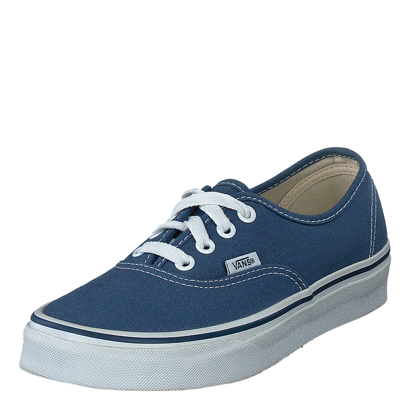 Authentic Blue