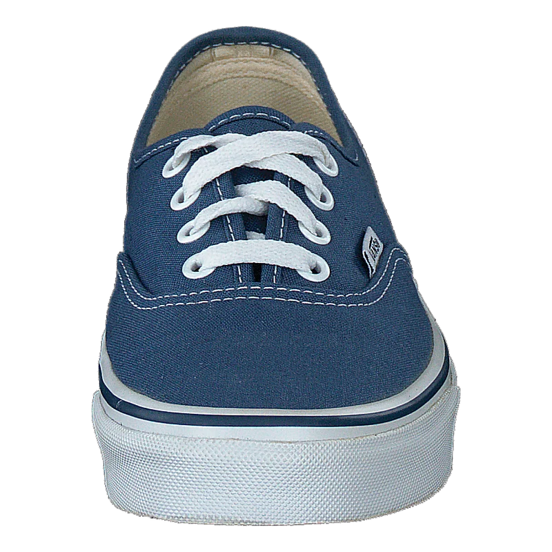 Authentic Blue