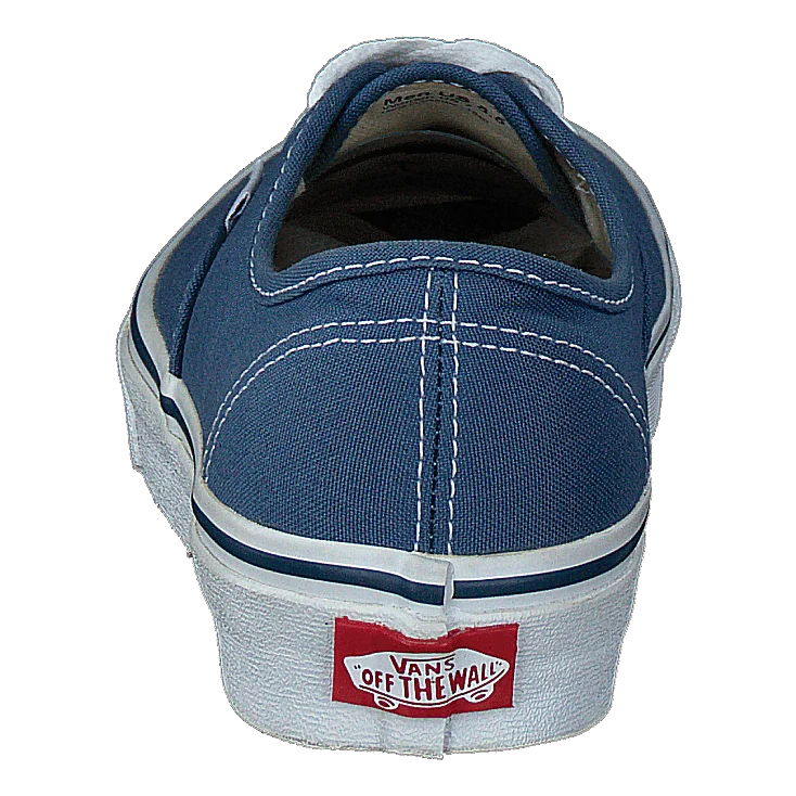 Authentic Blue