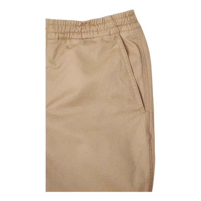 Classic Fit Polo Prepster Chino Pant Khaki