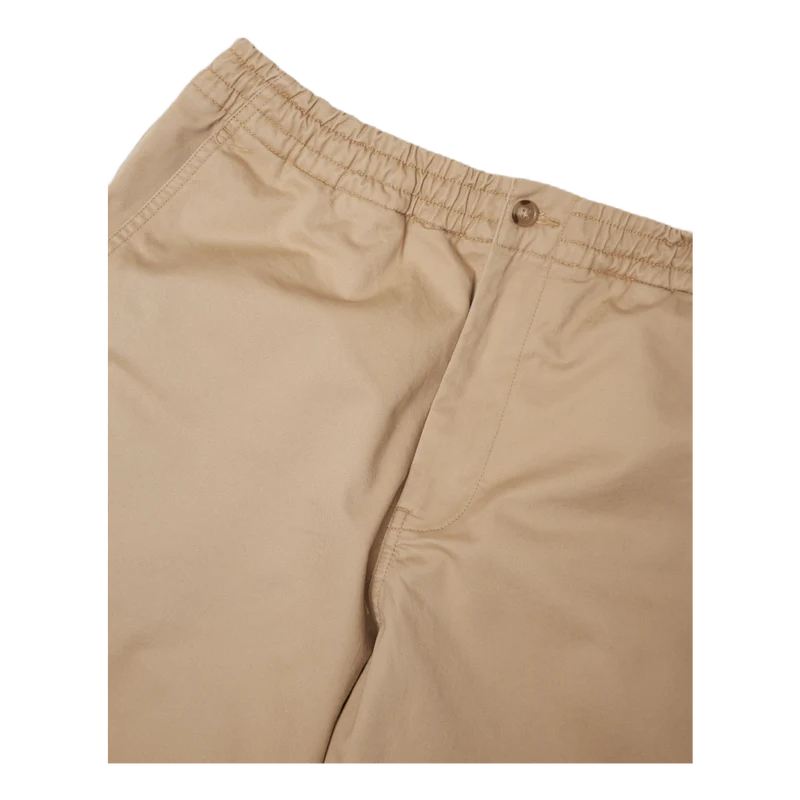 Classic Fit Polo Prepster Chino Pant Khaki