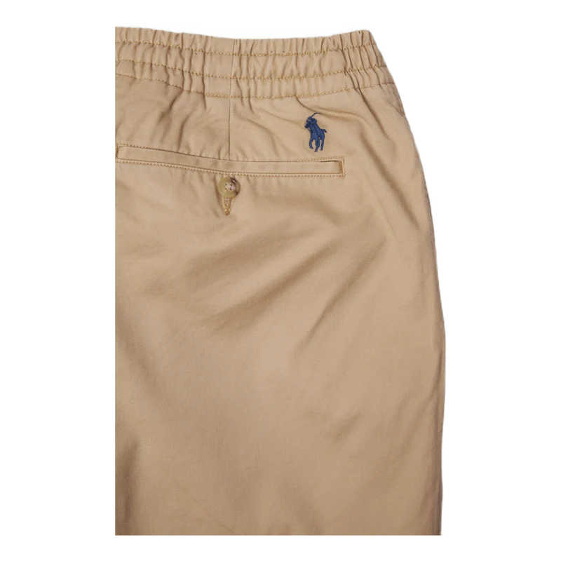 Classic Fit Polo Prepster Chino Pant Khaki