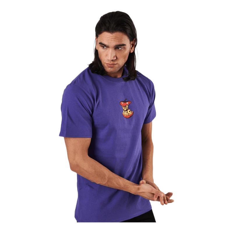 Bad Apple S/s Tee Purple